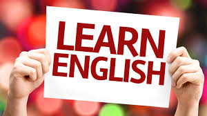 English